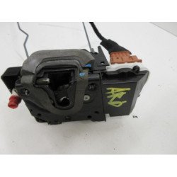 Serrure Arriere Droit Peugeot 607 Phase 2